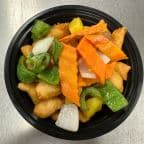 Best Sweet Sour Chicken甜酸鸡 in Monaca, PA